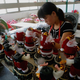 Illustration for article titled A Single Chinese Town Makes Most of the Worlds Christmas Decorations